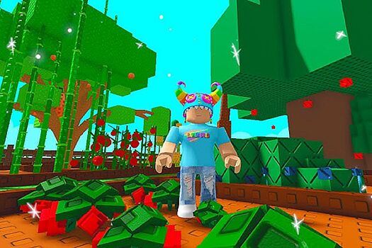 Симулятор фермера Grow a Garden установил рекорд Roblox — более 11 млн игроков в пике