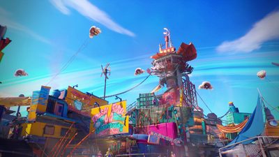 Tides of Tomorrow выйдет на ПК и консолях — это новая игра от авторов Road 96 с асинхронным мультиплеером и морским сеттингом