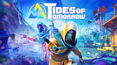 Tides of Tomorrow выйдет на ПК и консолях — это новая игра от авторов Road 96 с асинхронным мультиплеером и морским сеттингом