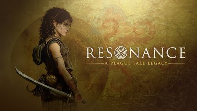 Миф, кровь и судьба: Состоялся официальный анонс Resonance: A Plague Tale Legacy — приквела A Plague Tale: Requiem
