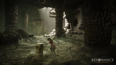 Миф, кровь и судьба: Состоялся официальный анонс Resonance: A Plague Tale Legacy — приквела A Plague Tale: Requiem