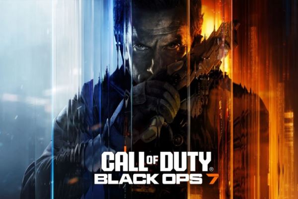 Activision представила Call of Duty: Black Ops 7