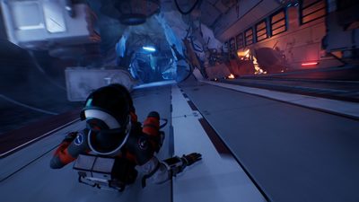 Авторы Life is Strange представили научно-фантастическое приключение Aphelion — стартует сразу в Xbox Game Pass