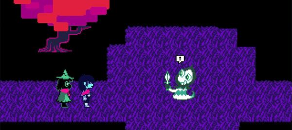 Deltarune