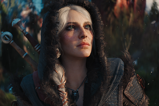 CD Projekt Red: «Ведьмак 4» на UE5 не повторит судьбу Cyberpunk — движок больше не помеха