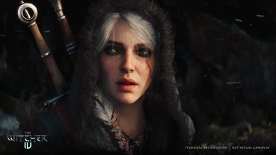 Новое приключение Цири: CD Projekt RED показала геймплей игры «Ведьмак 4»