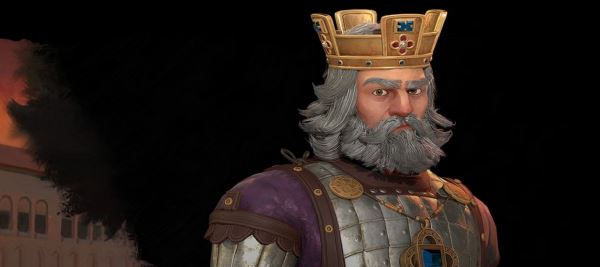 Civilization VI