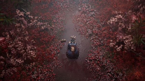 Pragmata, молодой Джеймс Бонд и новый файтинг по Marvel: что показали на State of Play