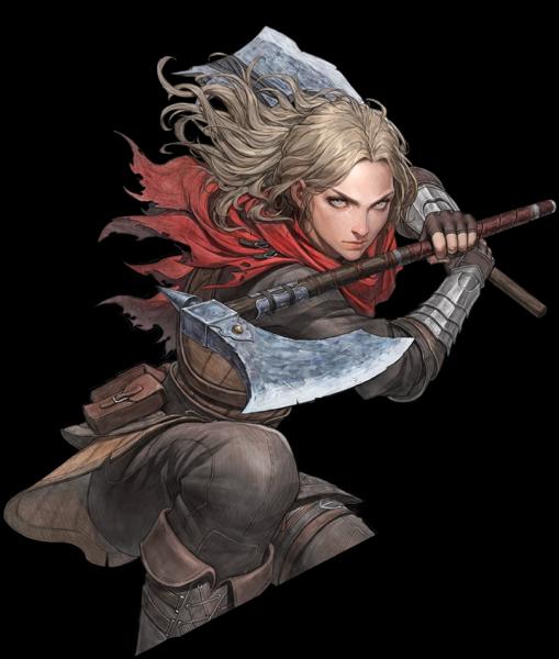 Разработчики Lost Eidolons: Veil of the Witch отказались от ранее анонсированной системы предметов