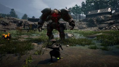 Создатели Pokemon представили совершенно новую франшизу Beast of Reincarnation — выйдет сразу в Xbox Game Pass