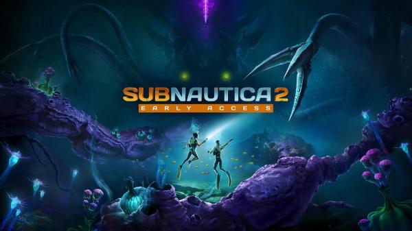 Subnautica 2 будет больше предыдущей частей