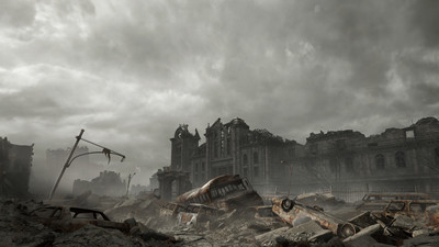 Resident Evil Requiem получит русскую озвучку — Capcom показала официальные скриншоты хоррора