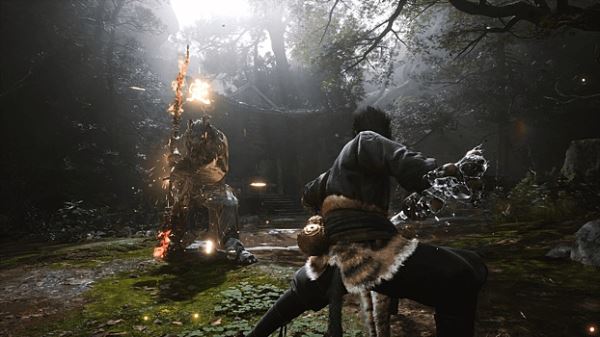 Названа дата релиза игры Black Myth: Wukong на Xbox