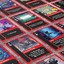 Card-game
