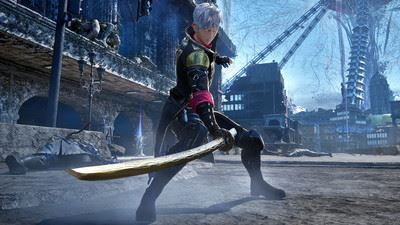 Анимешный Bloodborne возвращается: Bandai Namco анонсировала Code Vein II — первые скриншоты, детали и трейлер
