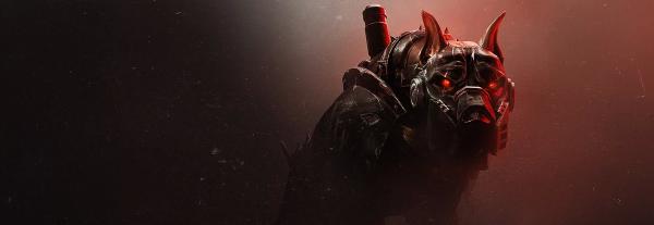 Разработчики Warhammer 40,000: Darktide рассказали про верного компаньона для нового класса