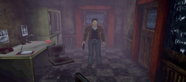 Silent Hill