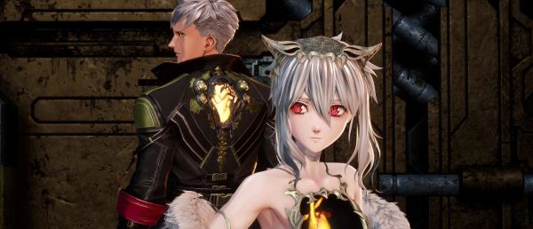 Анимешный Bloodborne возвращается: Bandai Namco анонсировала Code Vein II — первые скриншоты, детали и трейлер