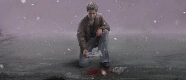 Официально: Konami анонсировала ремейк Silent Hill от Bloober Team