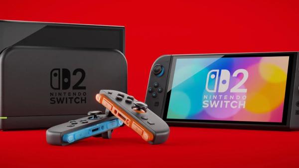 Во всем мире стартовали продажи Switch 2