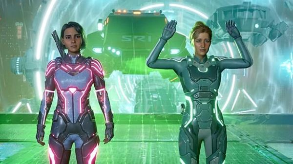 Когда выйдет русская озвучка Split Fiction? Названы примерные сроки