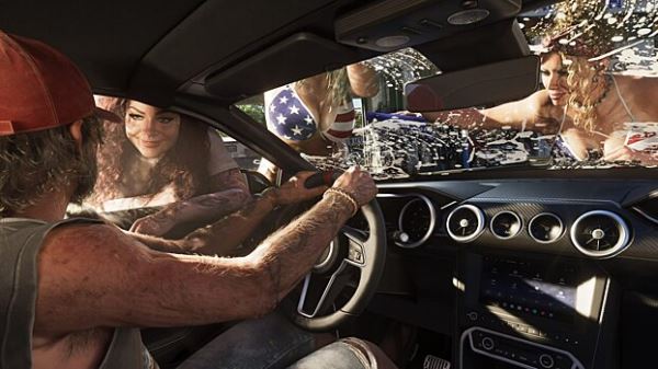 GamesVoice: для русской озвучки GTA VI потребуется не менее 30 млн рублей