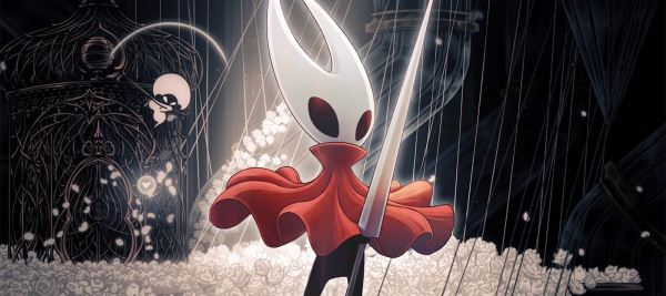 Hollow Knight: Silksong