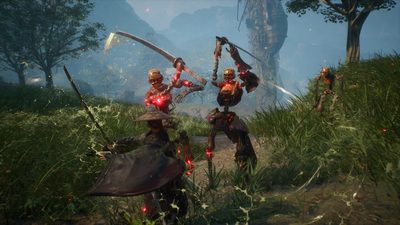 Создатели Pokemon представили совершенно новую франшизу Beast of Reincarnation — выйдет сразу в Xbox Game Pass