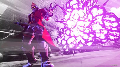 Неожиданно: Sony представила файтинг MARVEL Tokon: Fighting Souls для PlayStation 5 и ПК — первый трейлер и скриншоты