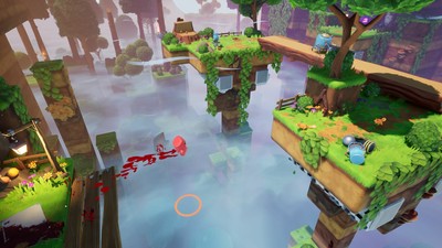 Мясной пацан возвращается: Анонсирована Super Meat Boy 3D