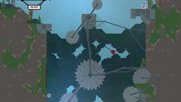 От Hollow Knight до Super Meat Boy: игры, которых не было бы без Flash