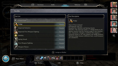 Классика доберется до консолей: Анонсирована Dungeons & Dragons Neverwinter Nights 2: Enhanced Edition