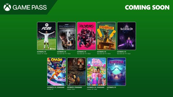Чем Xbox Game Pass порадует в июне 2025 — Microsoft раскрыла первую волну игр для подписчиков на консолях Xbox и ПК