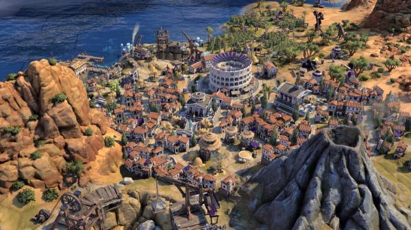 Разработчики Civilization 7 изо всех сил пытаются вернуть интерес игроков