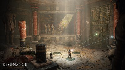 Миф, кровь и судьба: Состоялся официальный анонс Resonance: A Plague Tale Legacy — приквела A Plague Tale: Requiem