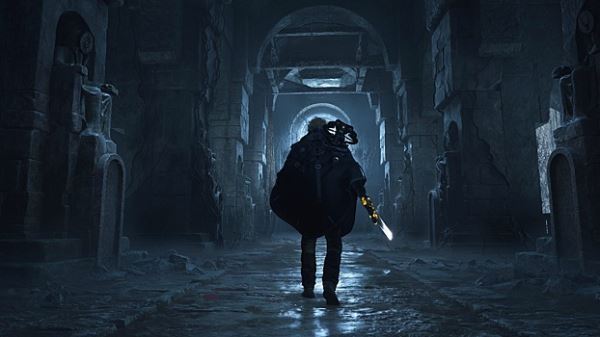На ПК вышла демо-версия игры Hell is Us, ограниченная по времени