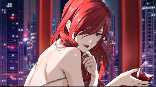 Геймеры 100 000 000 раз послушали боевую тему Persona 3 Reload “It’s Going Down Now”