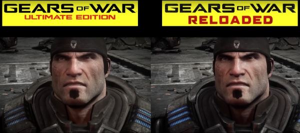 Gears of War: Reloaded