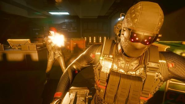 Релиз  Cyberpunk 2077 на Switch 2 принес радостную новость фанатам игры на всех платформах