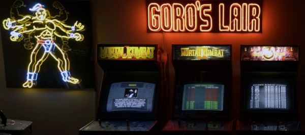 В этом году на ПК и консолях выйдет сборник классических частей Mortal Kombat