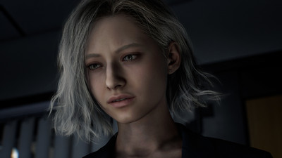 Resident Evil Requiem получит русскую озвучку — Capcom показала официальные скриншоты хоррора