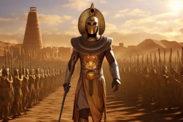 Будущее серии Total War раскроют в декабре