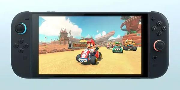 «Невзламываемую» Nintendo Switch 2 начали хакать в день релиза — есть прогресс