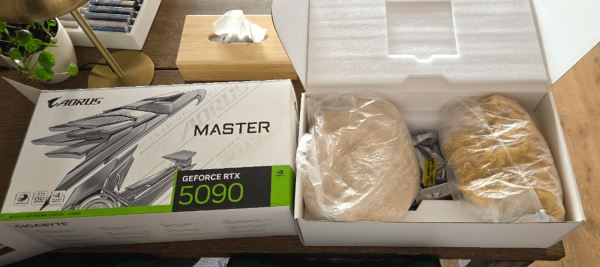 RTX 5090