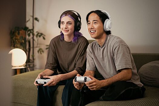SteelSeries представила наушники Arctis Nova 3 для тех, кто играет везде: от ПК до Switch 2