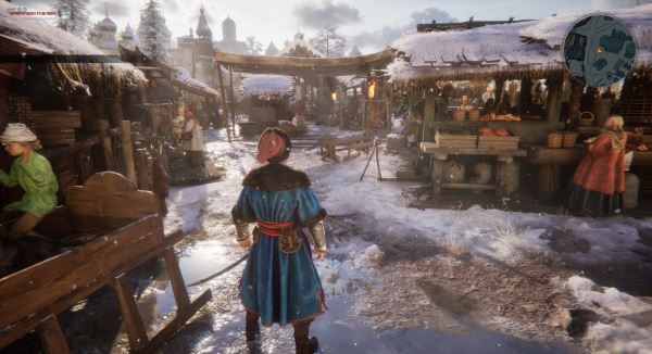 Cyberia Nova: «Земский собор» теперь не DLC для «Смуты», а отдельная игра
