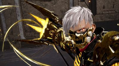 Анимешный Bloodborne возвращается: Bandai Namco анонсировала Code Vein II — первые скриншоты, детали и трейлер