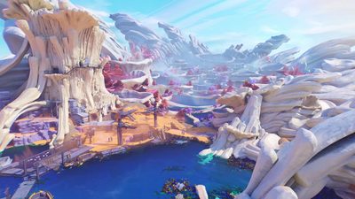 Tides of Tomorrow выйдет на ПК и консолях — это новая игра от авторов Road 96 с асинхронным мультиплеером и морским сеттингом