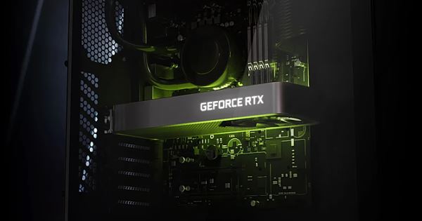 Новый драйвер GeForce 590.10 SM 6.9 вызывает черные экраны и артефакты в играх