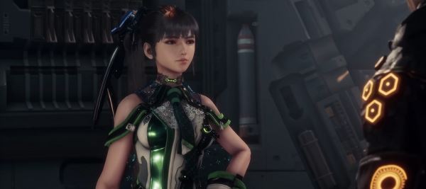 Stellar Blade